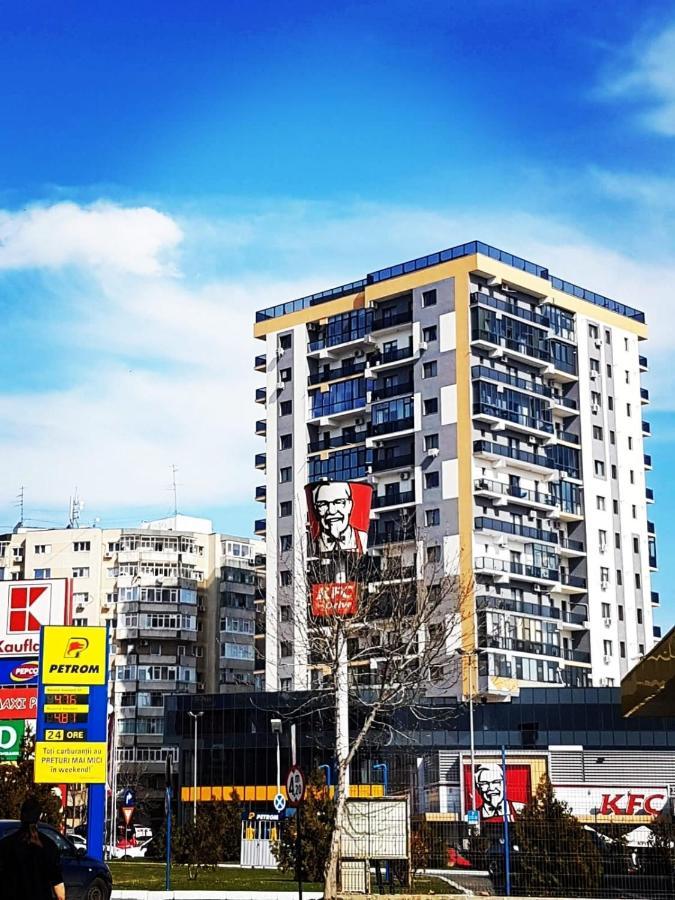 Coffee Residence Бухарест Екстер'єр фото