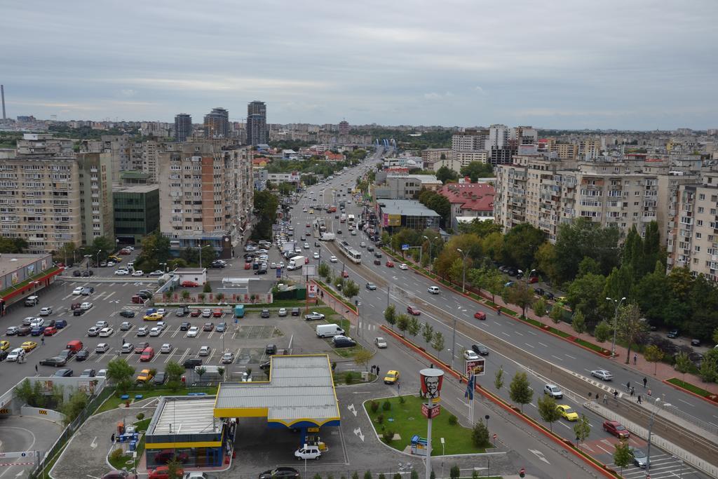 Coffee Residence Бухарест Номер фото