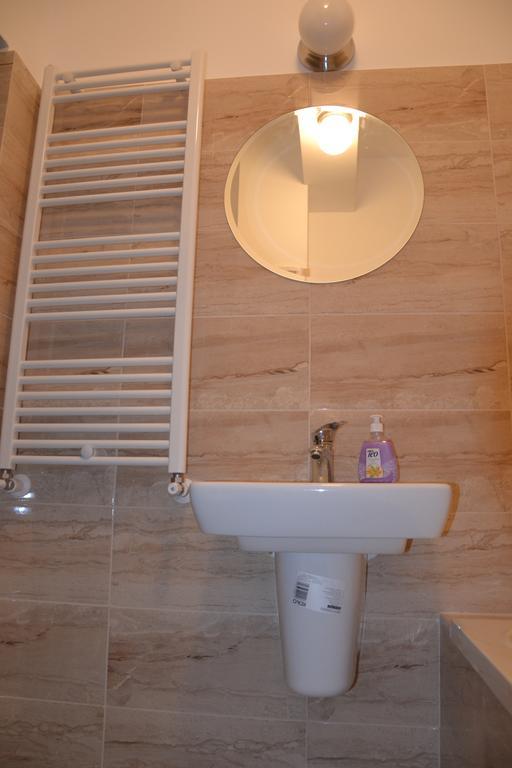 Coffee Residence Бухарест Номер фото