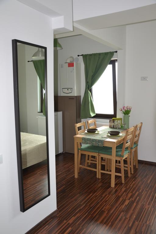 Coffee Residence Бухарест Номер фото